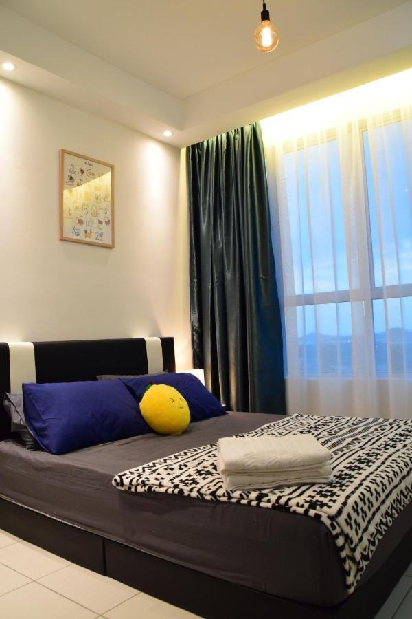 Zizz Angels ikhwan homestay damansara petaling jaya Buitenkant foto