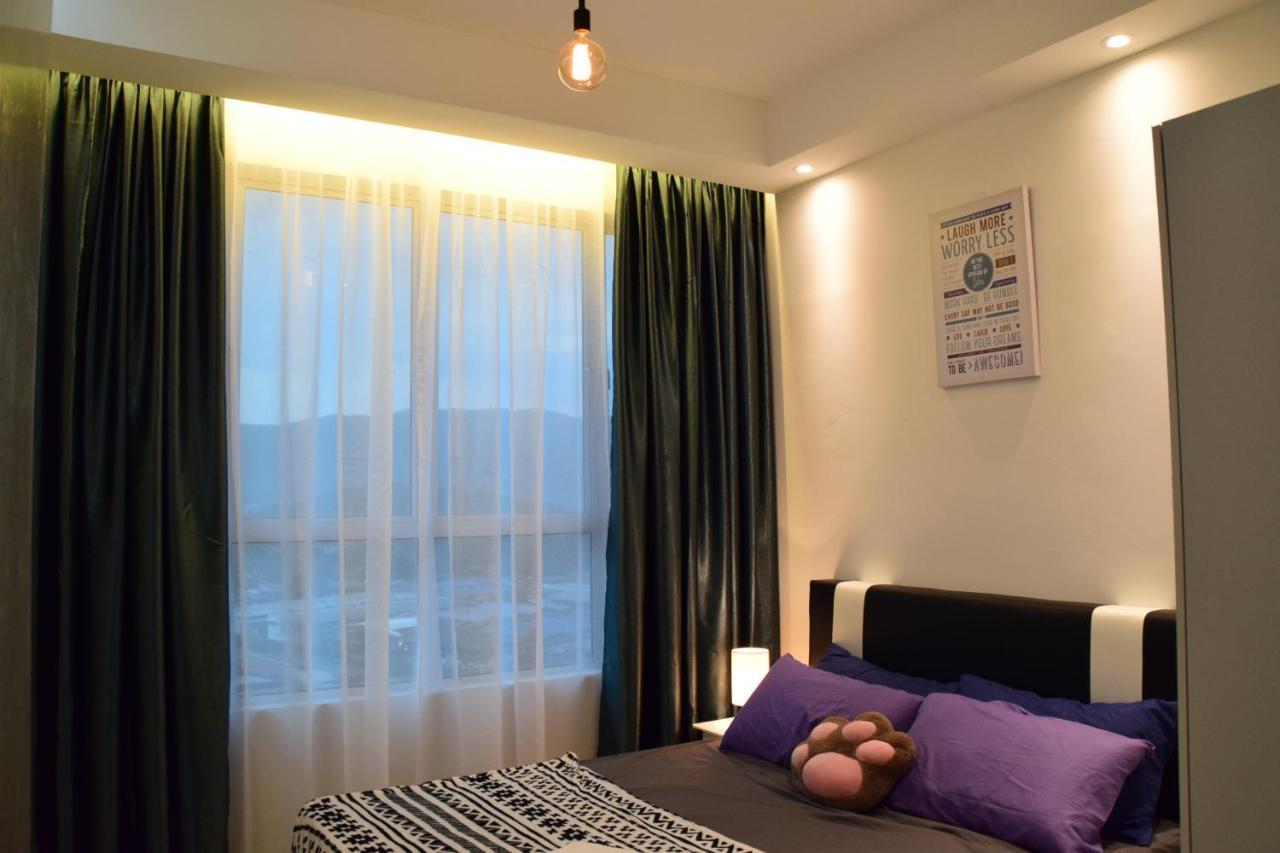 Zizz Angels ikhwan homestay damansara petaling jaya Buitenkant foto